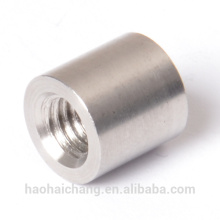 Online Trade Customized Round Hollow Thread Wheel Bolt Manufacturing Machinery Price